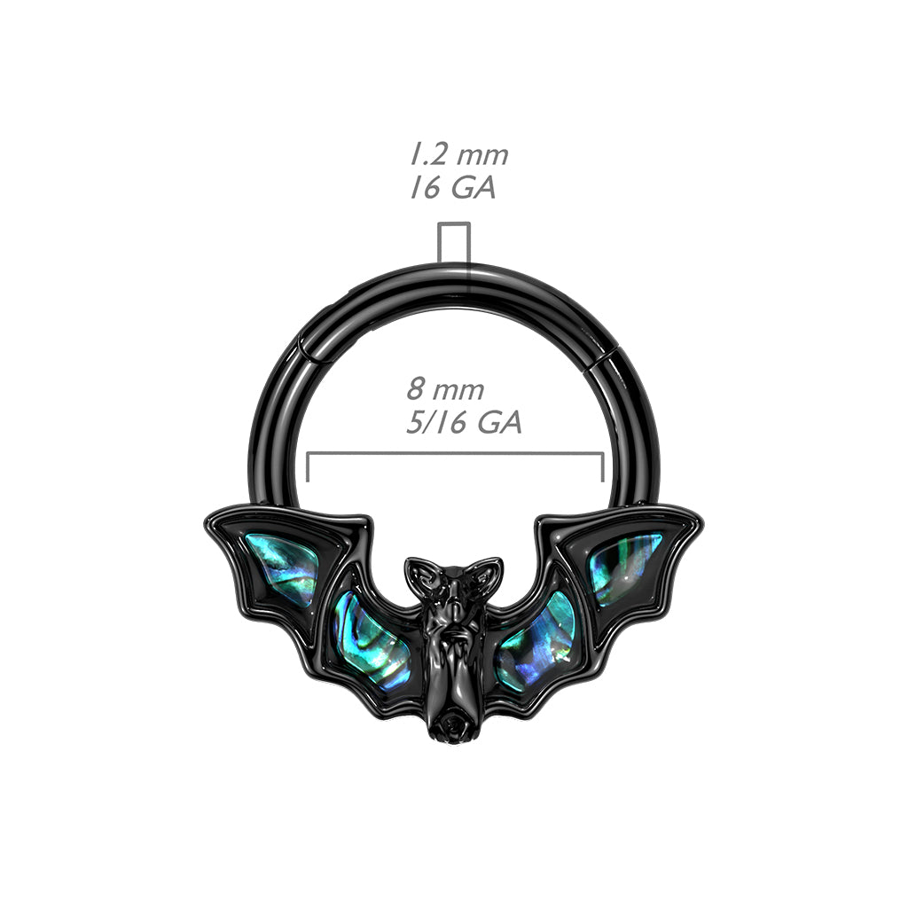 Crobat - Læknastáls lokkur